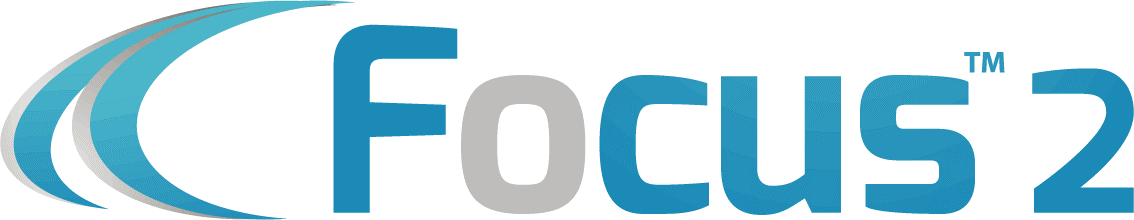 Focus2 Logo